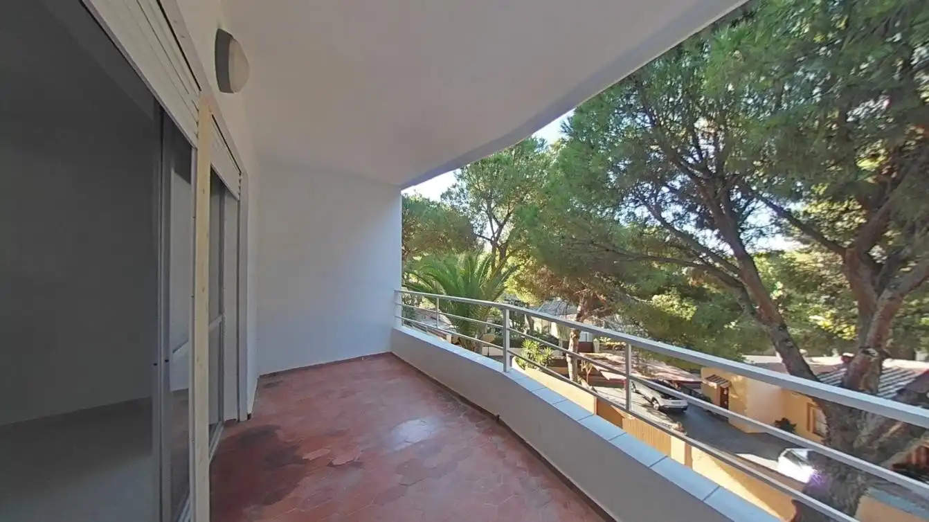 Terrassa de Estudi en venda en Marbella amb Piscina i Piscina comunitària