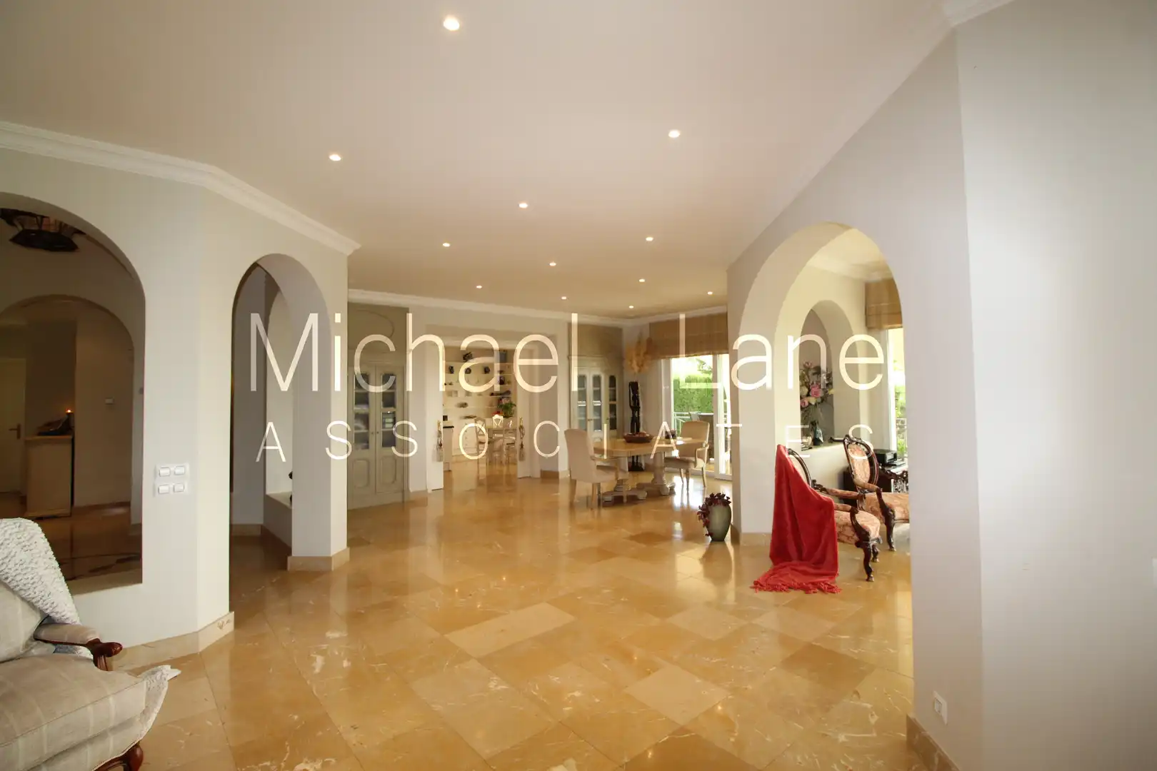 Haus oder Chalet zum Verkauf in Sotogrande Alto