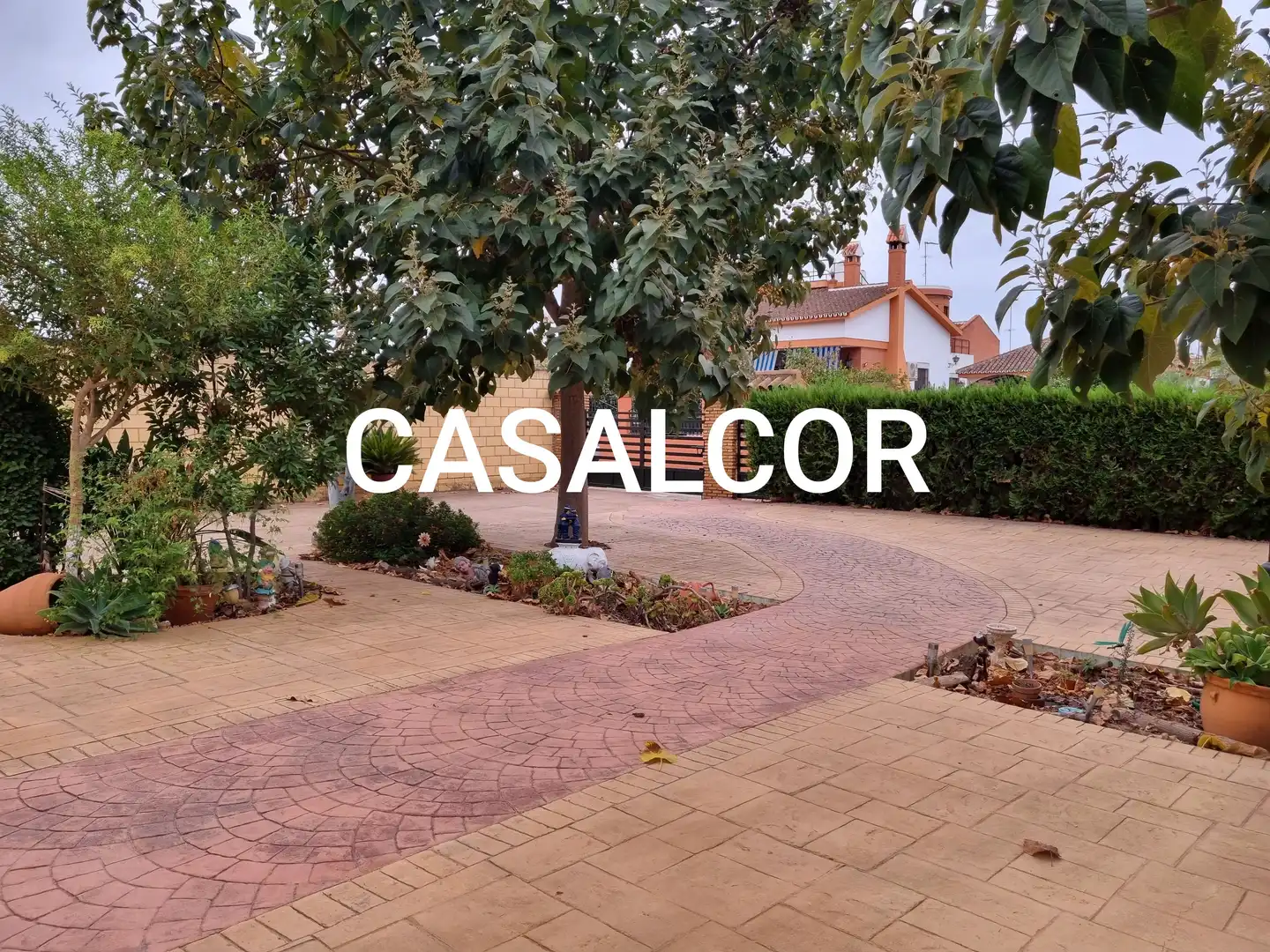 Casa o xalet de lloguer a Mairena del Alcor