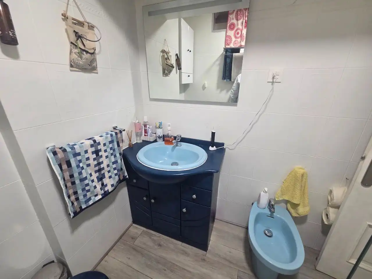 Bany de Pis en venda en Vélez-Málaga amb Aire condicionat, Calefacció i Terrassa