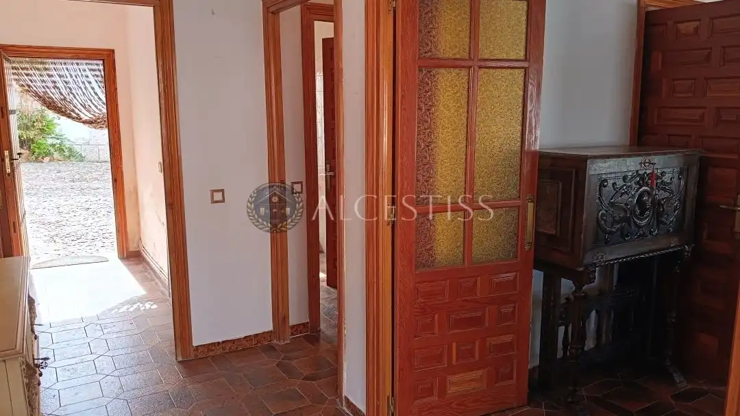 Houses for sale in Méntrida  with Heating, Storage room and Furnished