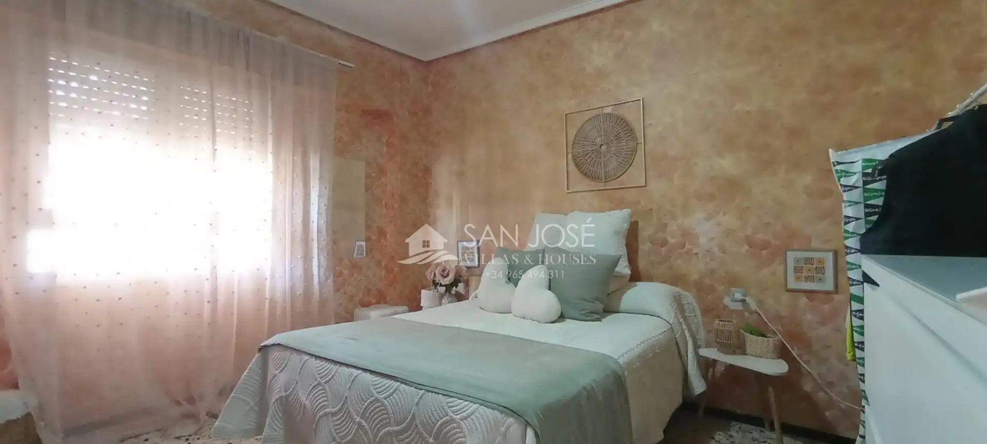 Apartamento con terraza en venta en Santa Pola ciudad, imagen 7