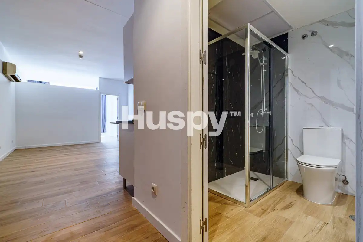 Loft con piscina in vendita a Carretera Villaverde a Vallecas