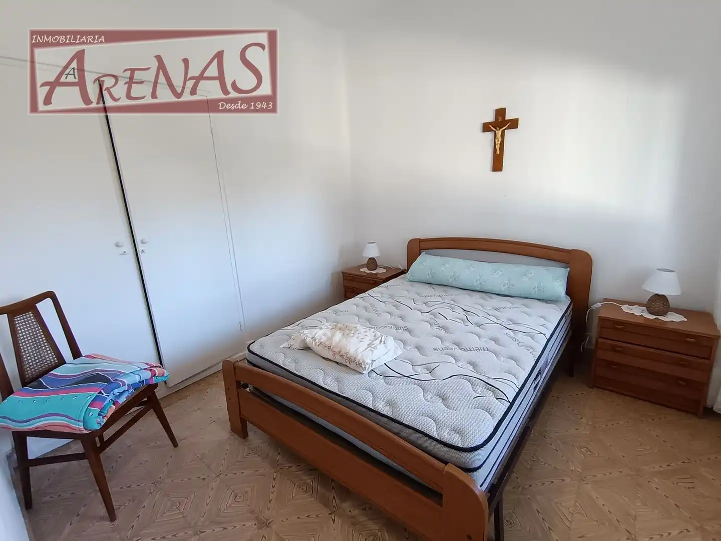 Bedroom of Residential for sale in Laredo