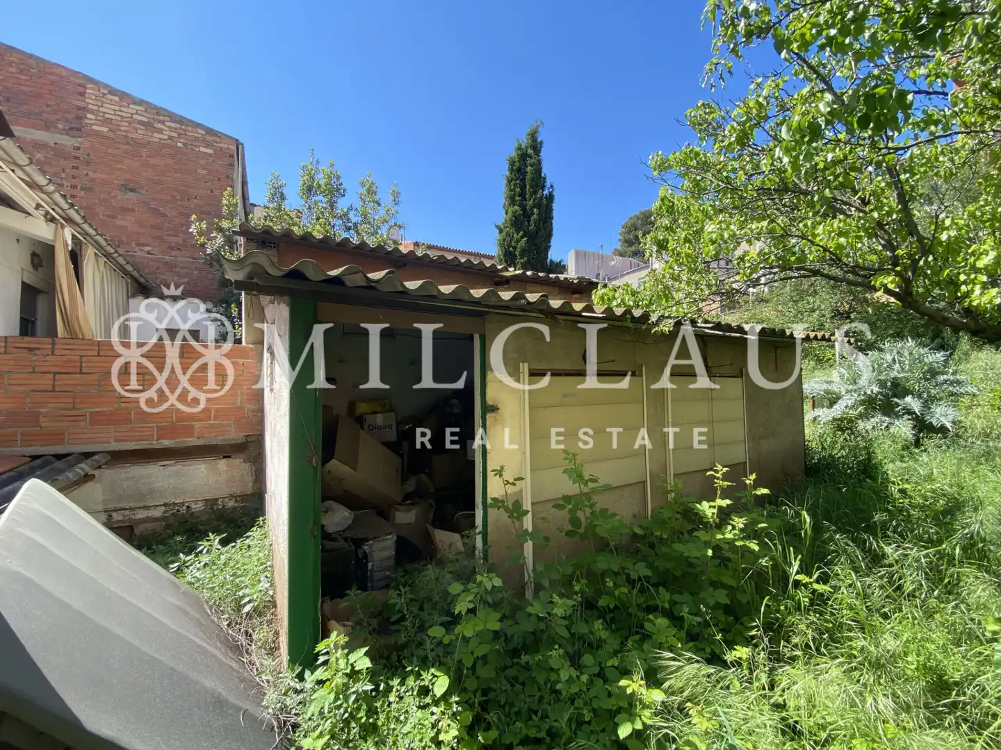 Residencial en venda en Manresa