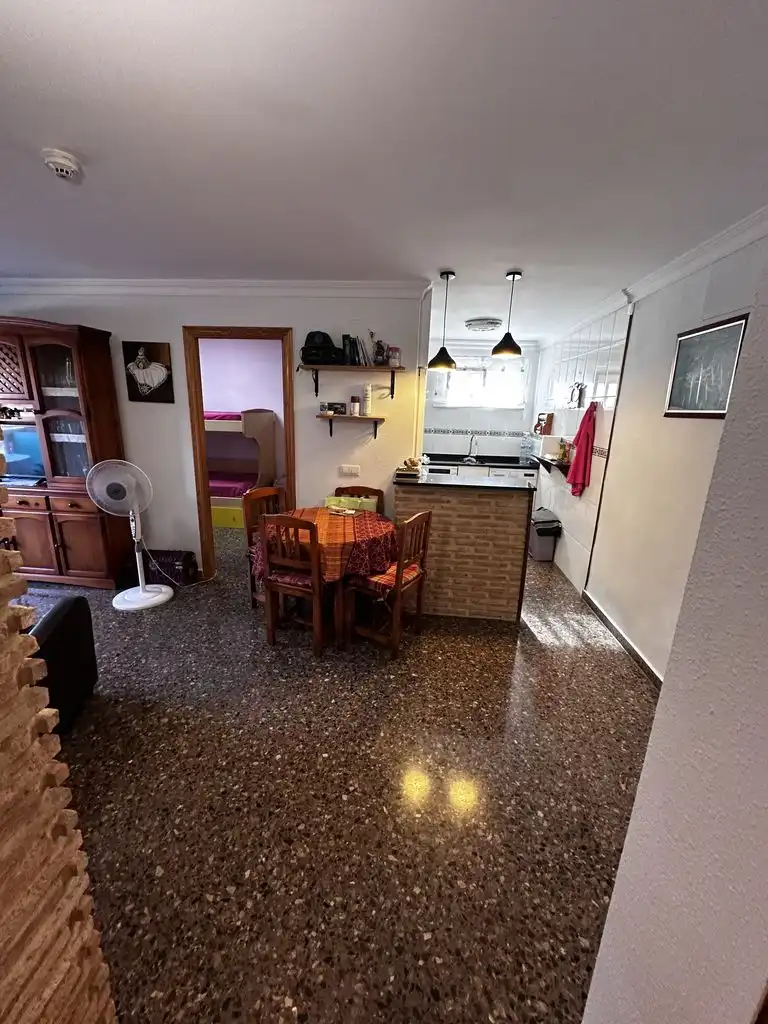 Piso con ascensor en alquiler en Canet d'En Berenguer, imagen 8