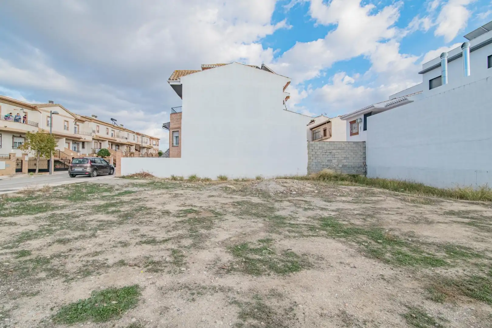 Residencial en venta en Chauchina