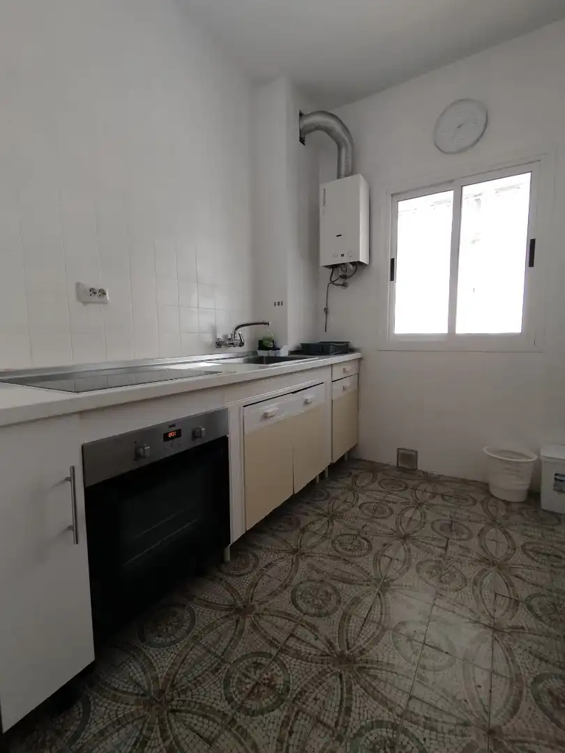 Cocina de Piso en venta en Mérida con Amueblado