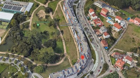 Foto 4 de Oficina en venta en Rúa de Antonio Nieto Figueroa, Lavadores, Vigo