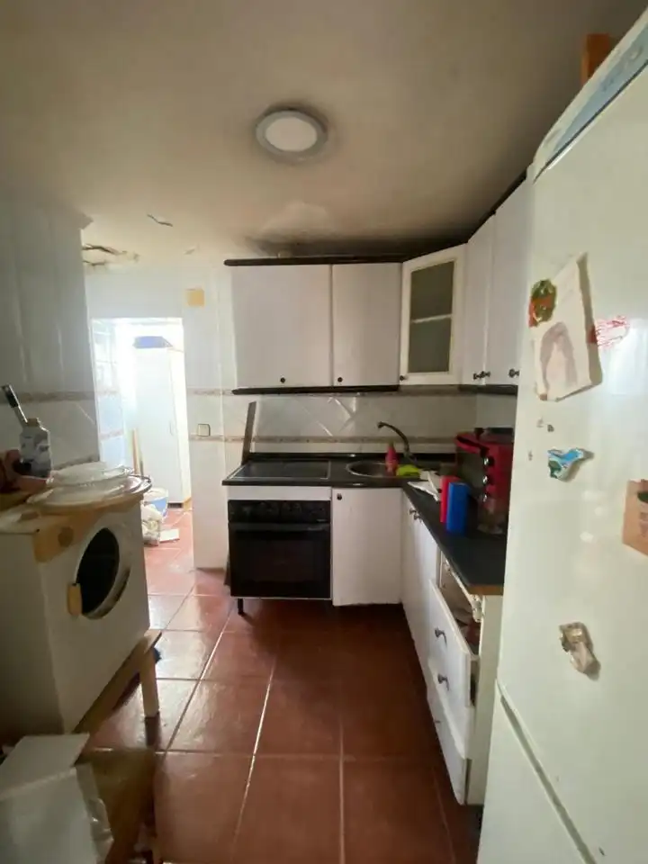 Wohnung zum Verkauf in Centro - Doña Mercedes, imagen 6