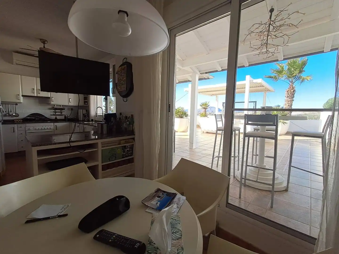 Villa mit Pool zum Verkauf in Pedanías Oeste, imagen 22