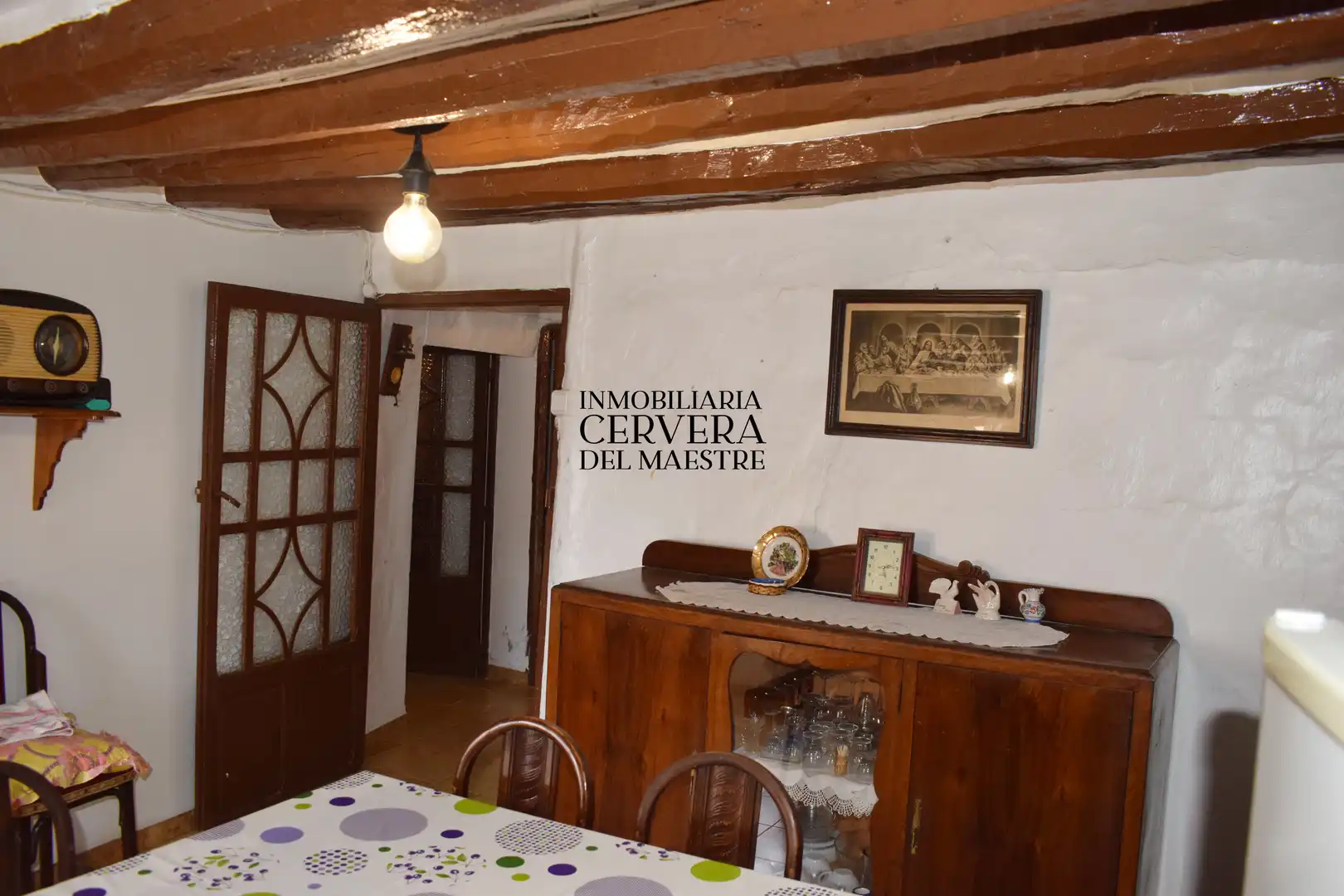Adosado en venta en Cervera del Maestre, imagen 6