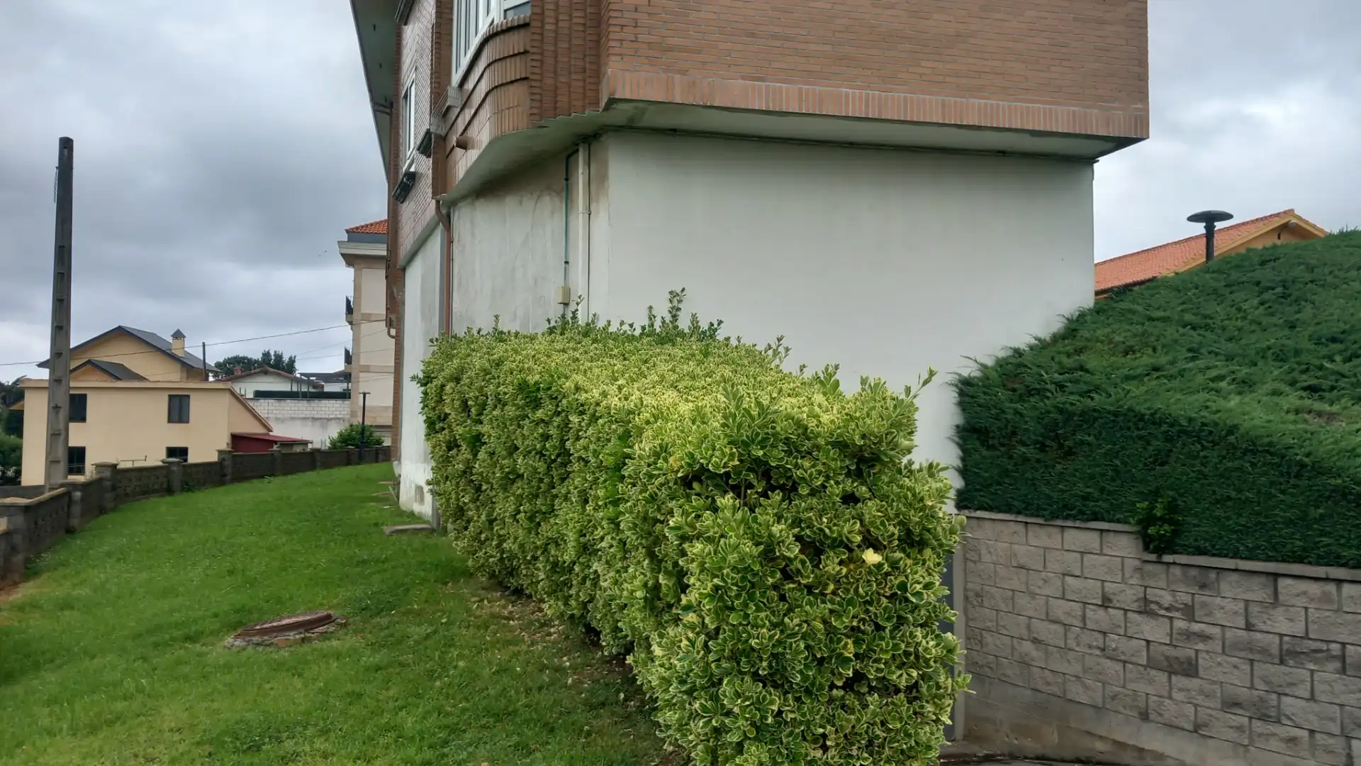 Außenansicht von Geschaftsraum zur Miete in Marina de Cudeyo