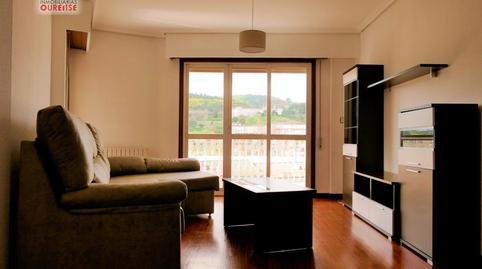 Photo 4 of Flat to rent in Couto, Ourense Capital