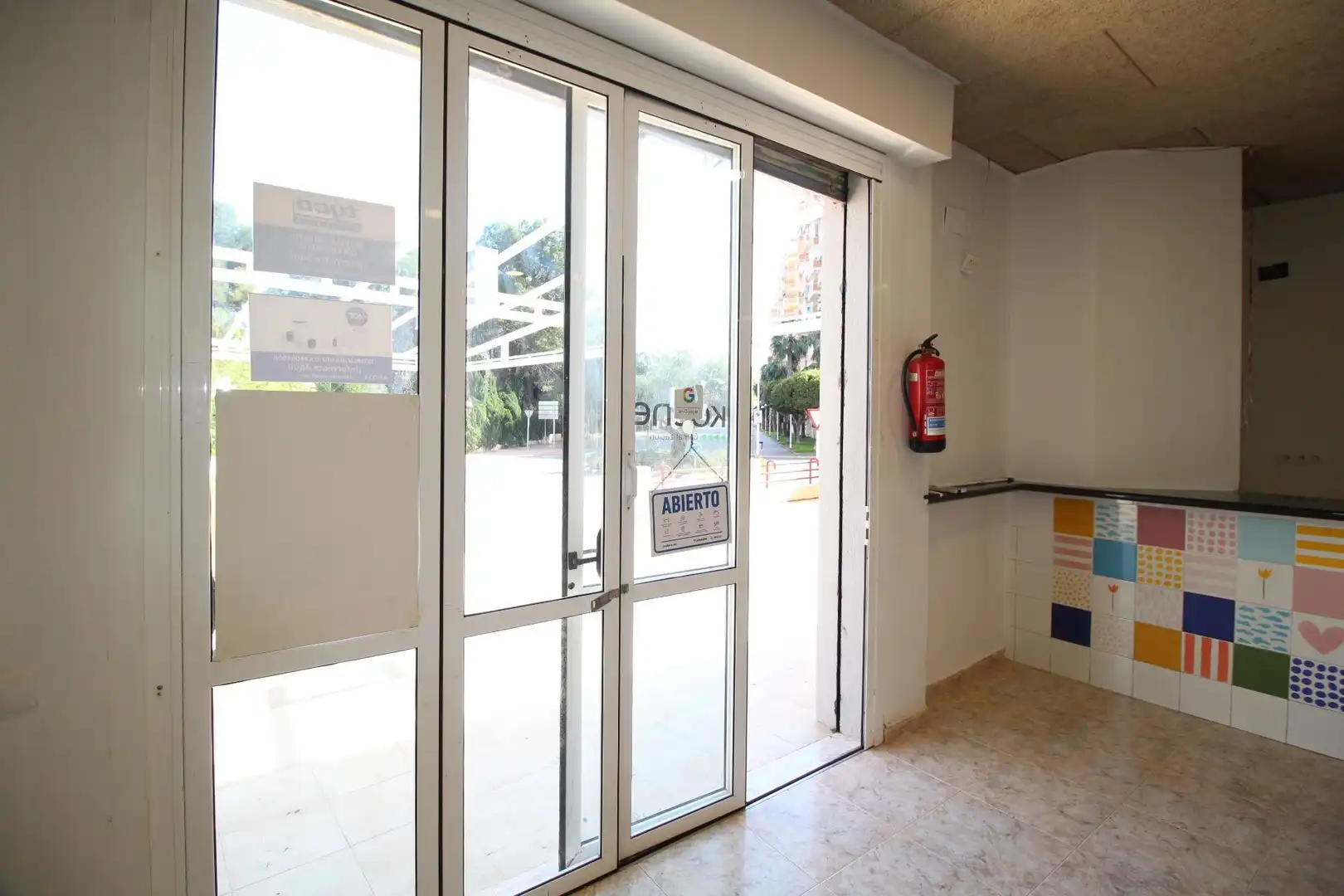 Commercial properties for rent in Oropesa del Mar / Orpesa  with Terrace