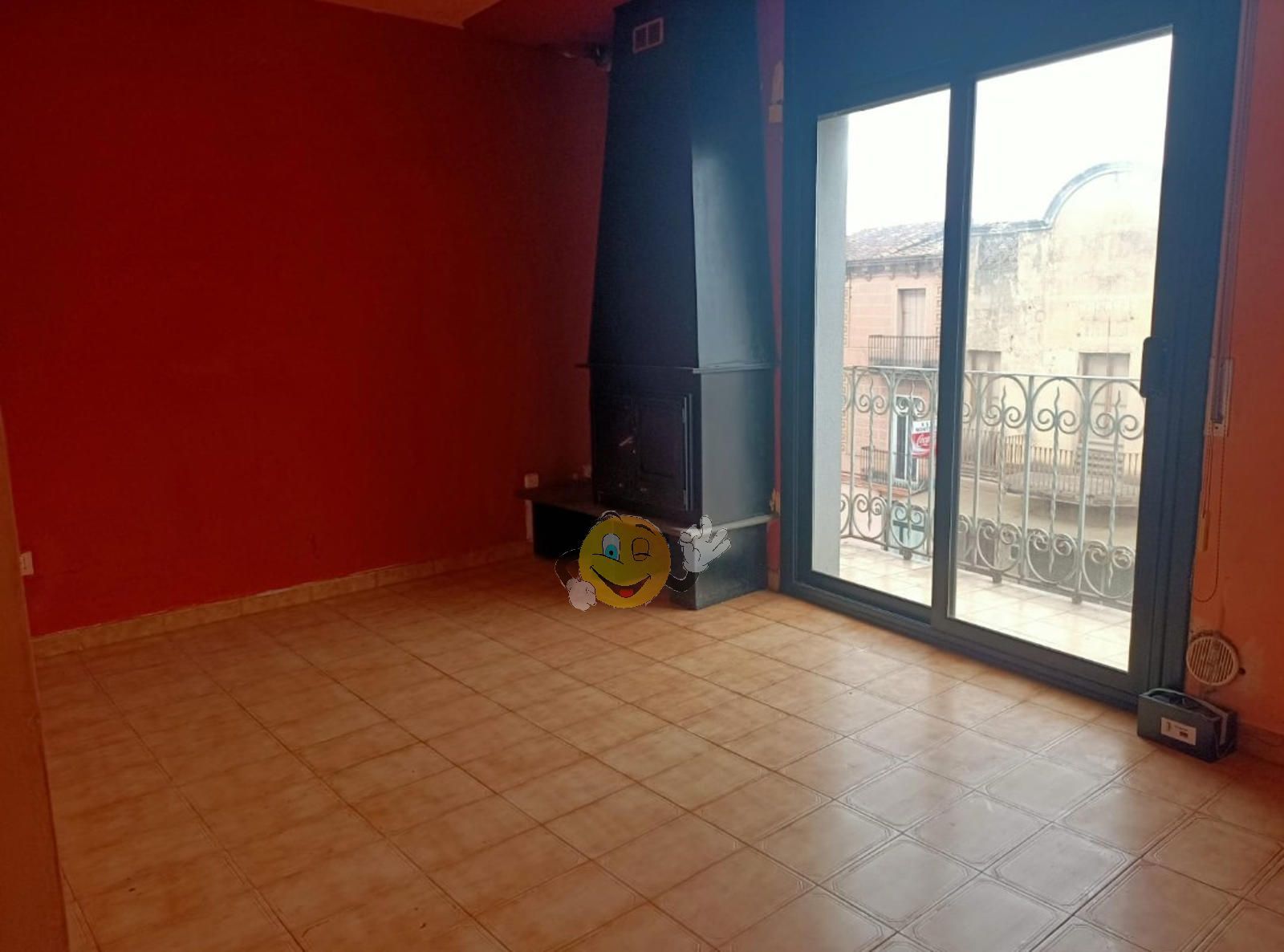 Àtic en venda en Esparreguera amb Terrassa i Alarma