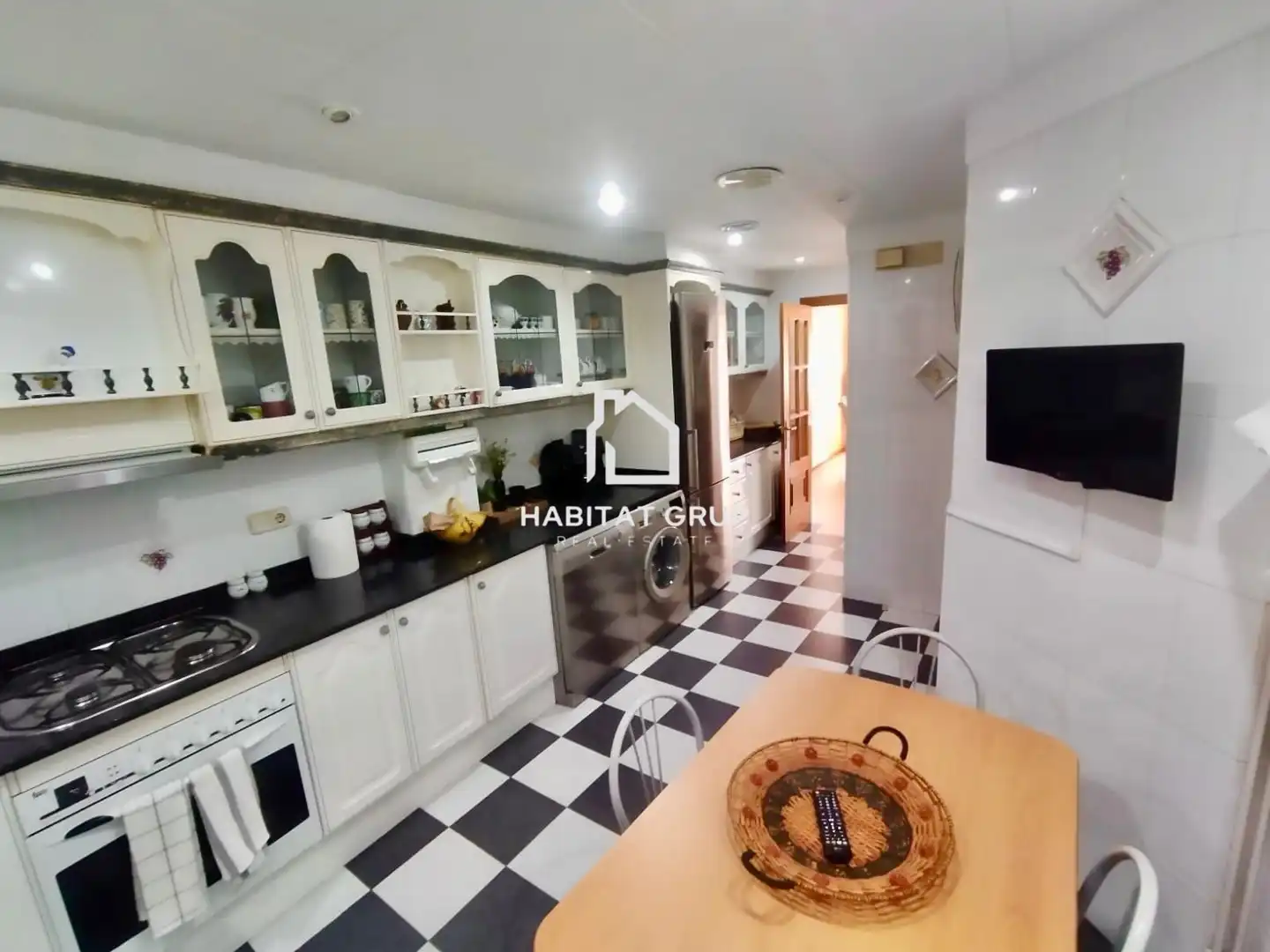 Piso con ascensor en venta en Centre, imagen 9
