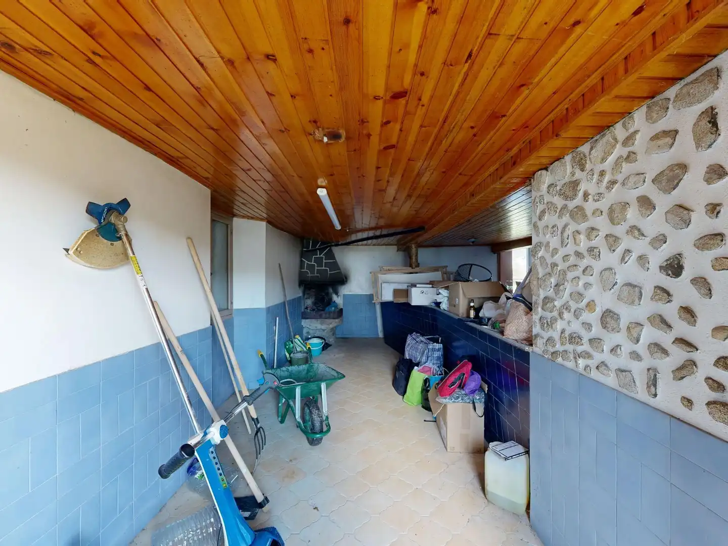 Casa en venta en A Lama 9, imagen 36