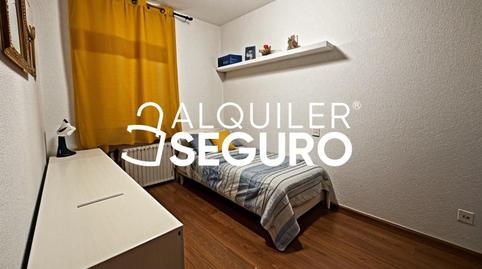 Foto 5 de Pis de lloguer a Jose Montalvo , San Isidro,  Madrid Capital