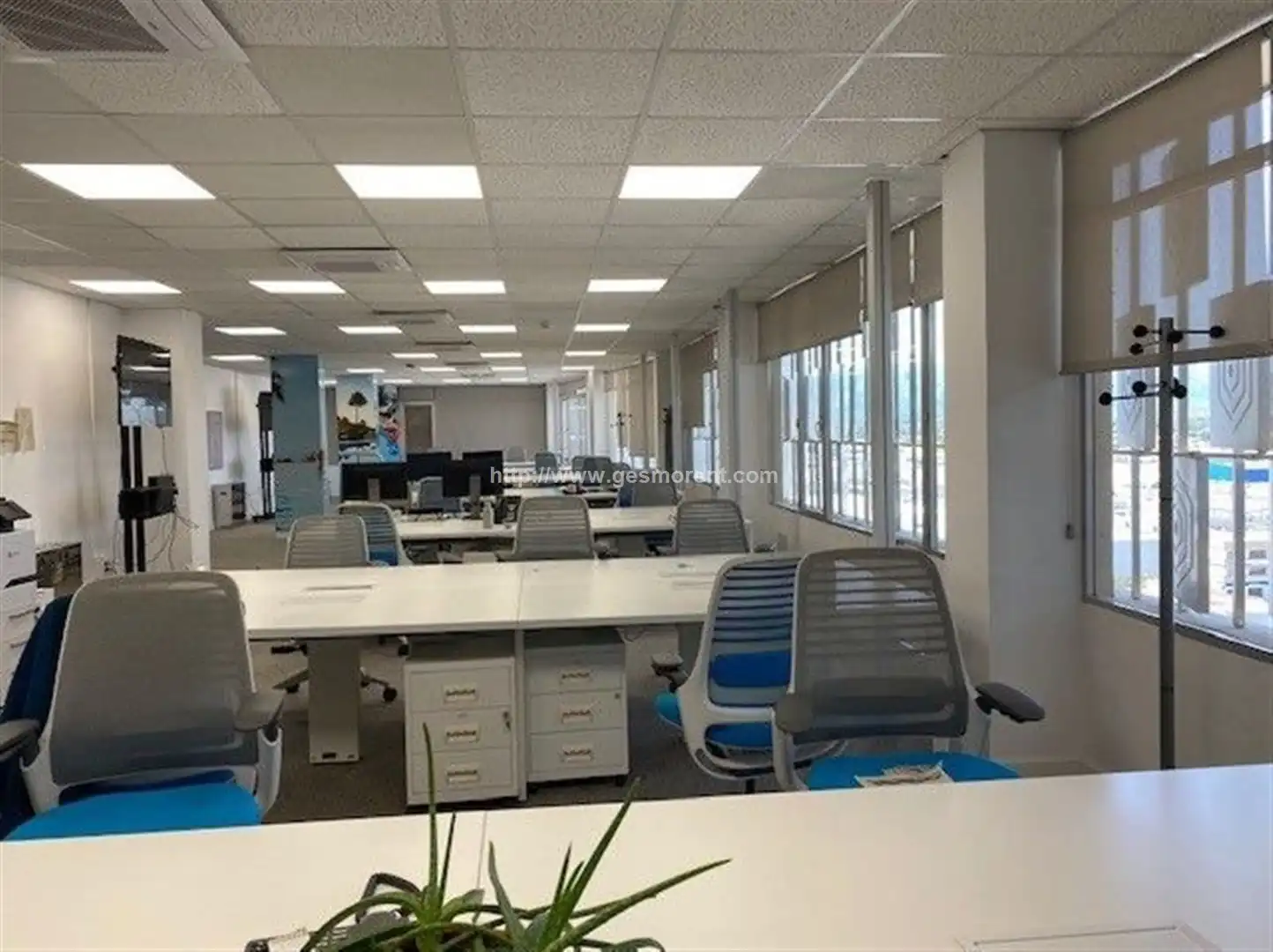 Büro mit Aufzug zum Verkauf in Nord, imagen 7