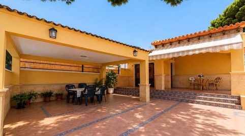 Foto 3 de Casa o chalet en venta en Lomas de Cabo Roig - Los Dolses, Orihuela