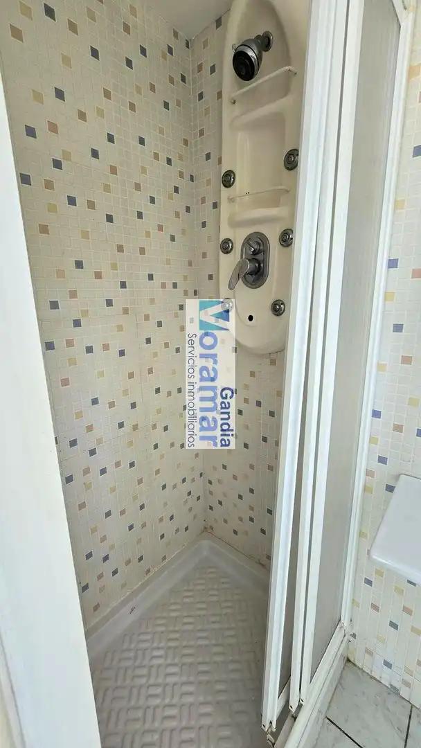 Baño de Estudio en venta en Gandia