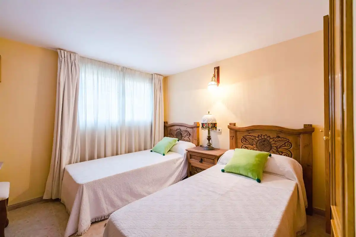 Casa amb terrassa en venda a Av. de España 17, imagen 30