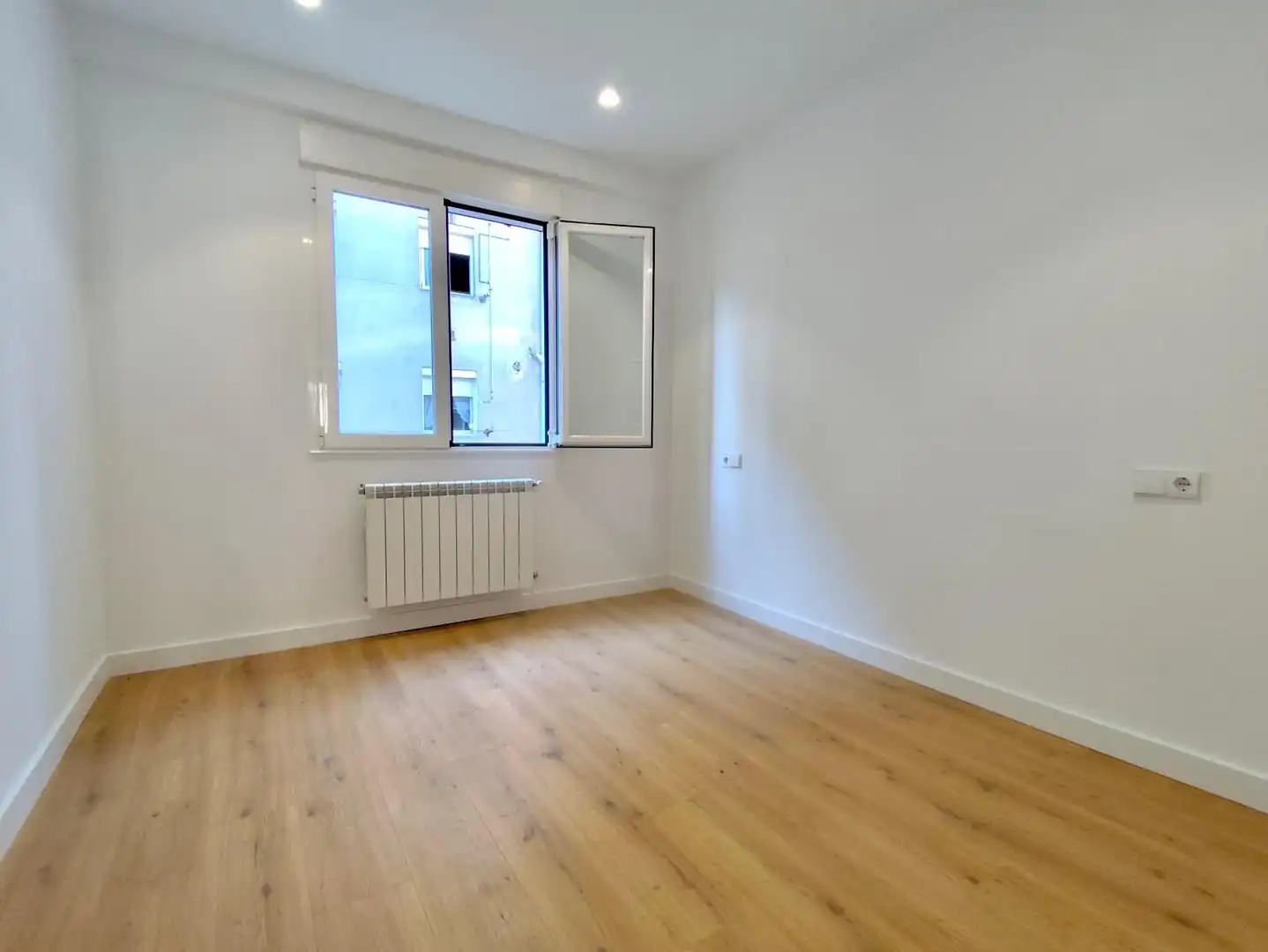 Dormitori de Apartament en venda en Universidad