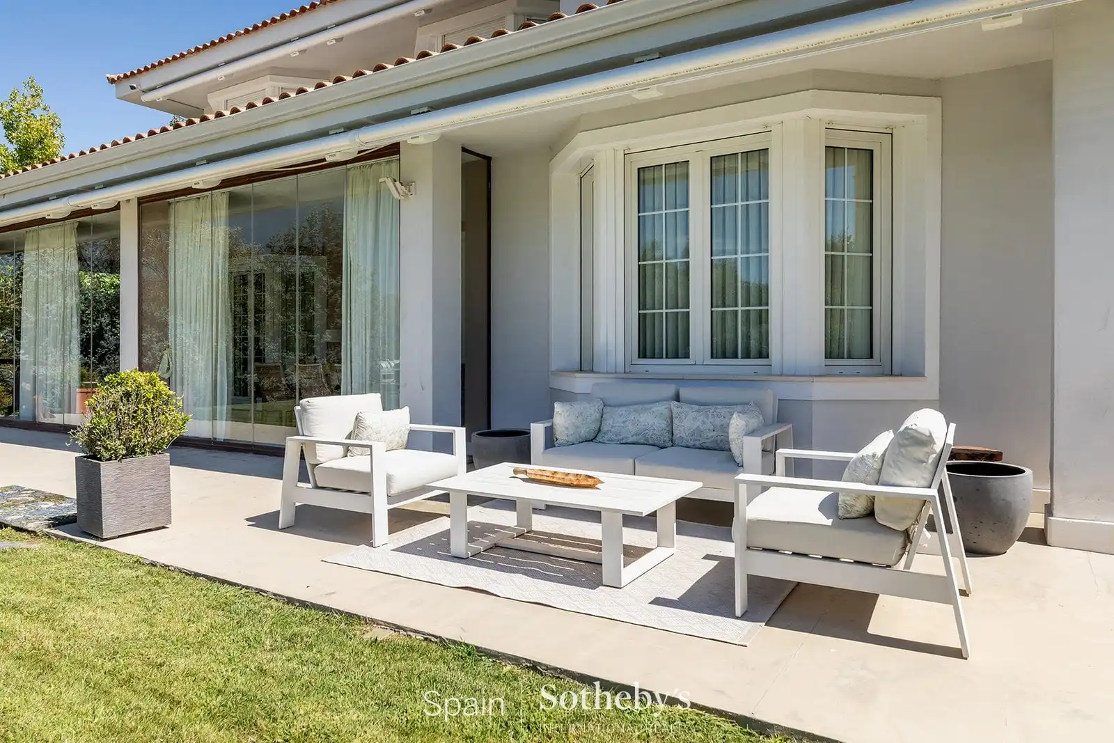 House with pool for sale in Calle de Ordiales, imagen 34