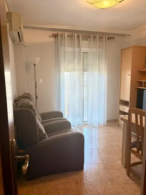 Habitación de Piso en venta en Valencia con Aire acondicionado y Balcón