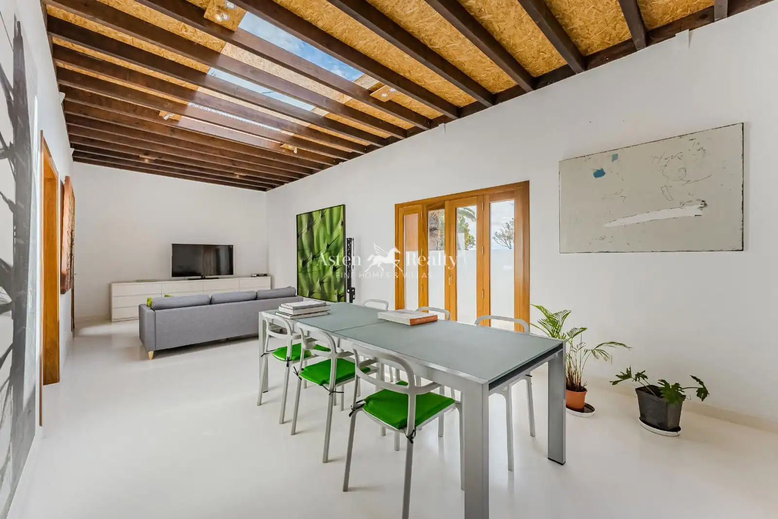 Maison à vendre à Virgen del Rosario, imagen 19