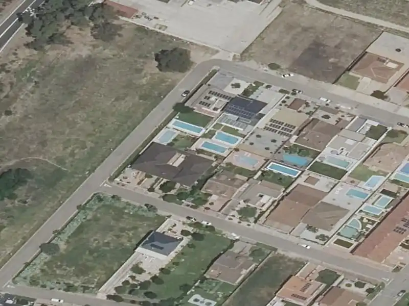 Casa o xalet en venda en Pepino