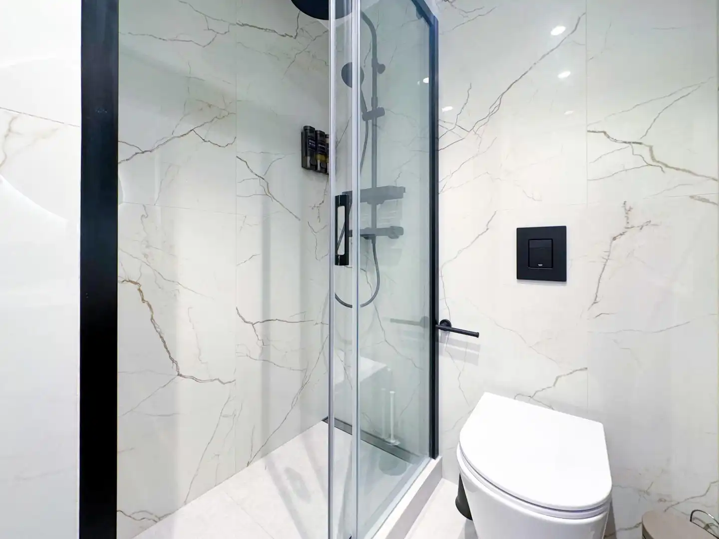 Appartamento con balcone in vendita a DUNES LES 1, imagen 12