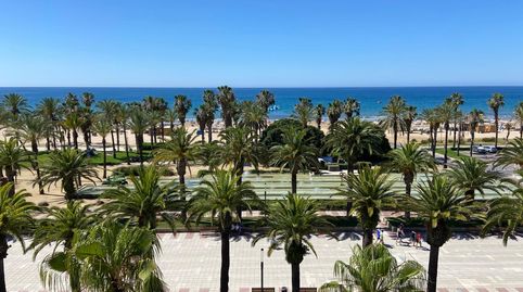 Foto 2 de Pis de lloguer amb opció a compra a Passeig de Jaume I, 15, Platja de Llevant, Salou