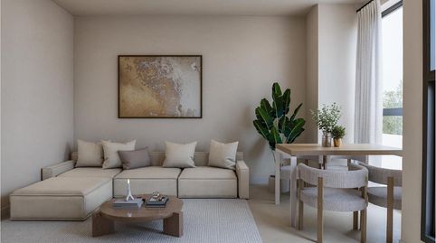 Photo 3 of Flat for sale in Cristo Desamparo Abandono, 18, El Cerro, Sevilla Capital