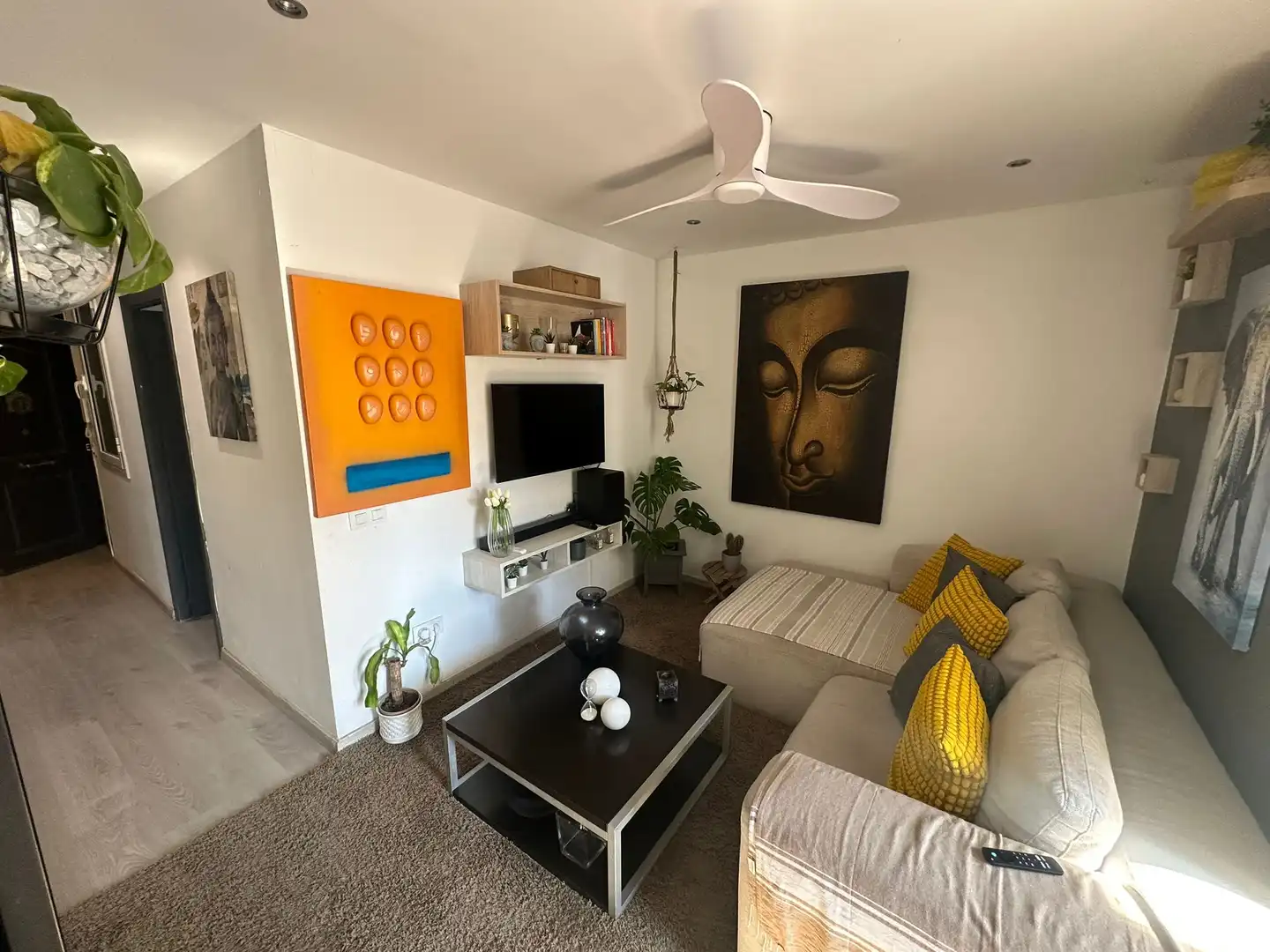 Appartement avec ascenseur à vendre à Calle FELIU CASANOVA