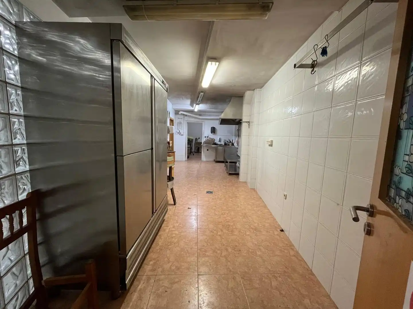 Business premises for sale in Avenida Marqués de Figueroa, imagen 7