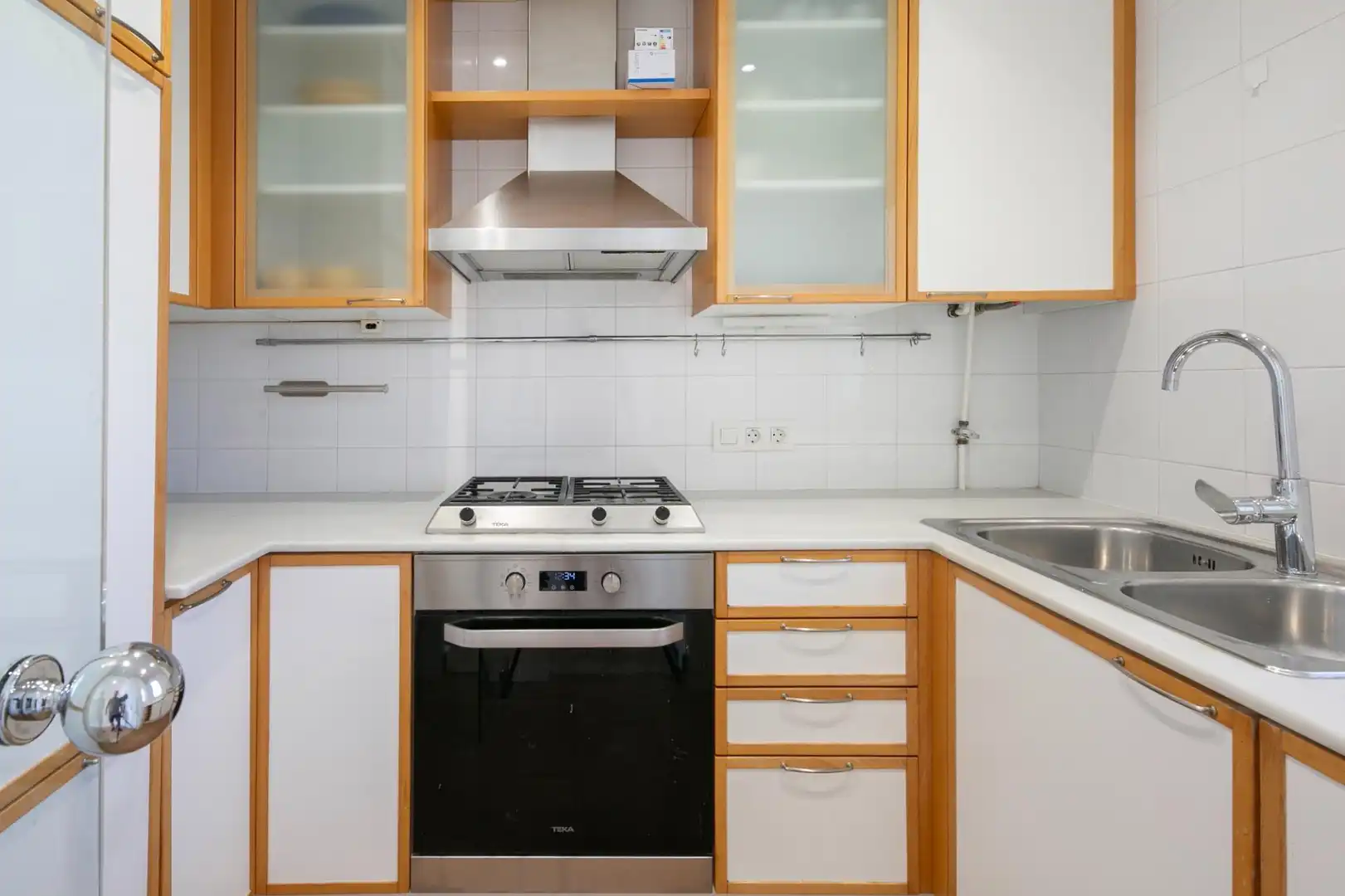 Wohnung mit Terrasse zur Miete in Carrer Carrer Bufera, imagen 20