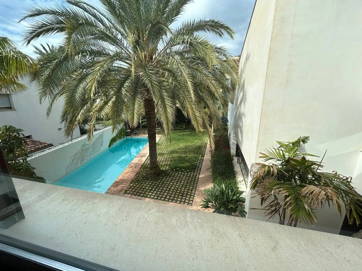 Villa con piscina in vendita a Calle de Ginés Macià Pascual, imagen 48