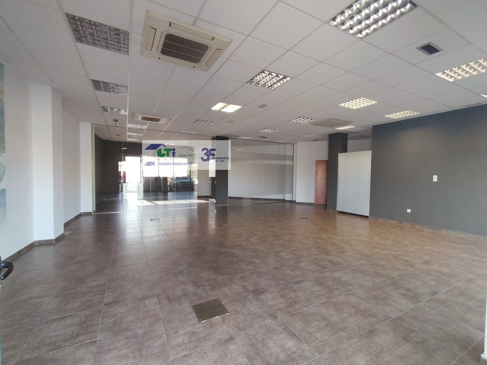 Geschaftsraum miete in Cuarte de Huerva