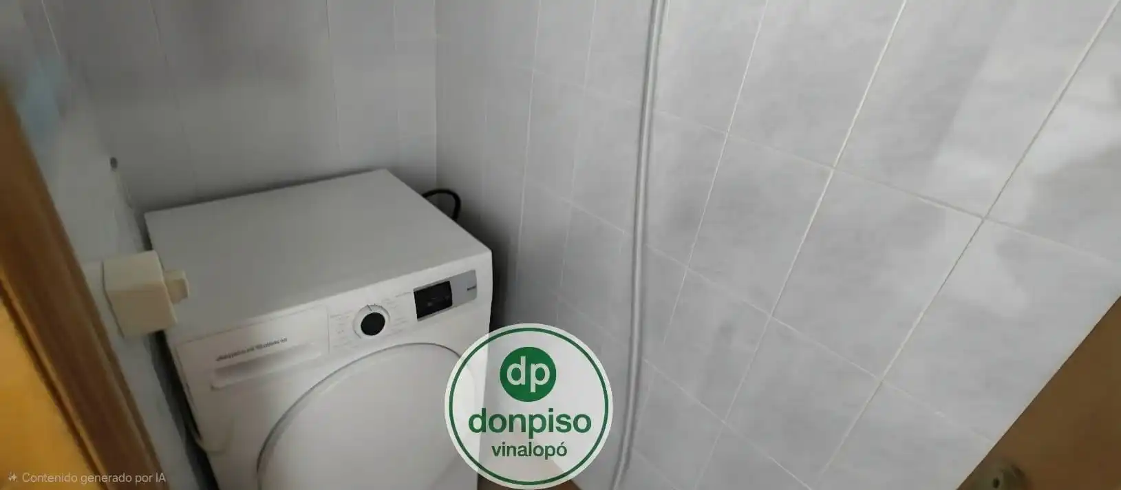 Appartement compact avec terrasse à vendre à Plaza de Toros - Avenida Chapí - Trinquete, imagen 11