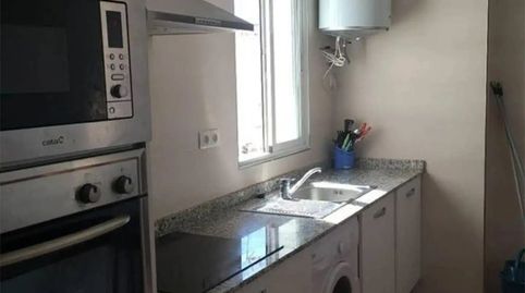 Foto 3 von Wohnung zur Miete in Calle Escultor Francisco Salzillo, 42, Zarandona, Murcia Capital
