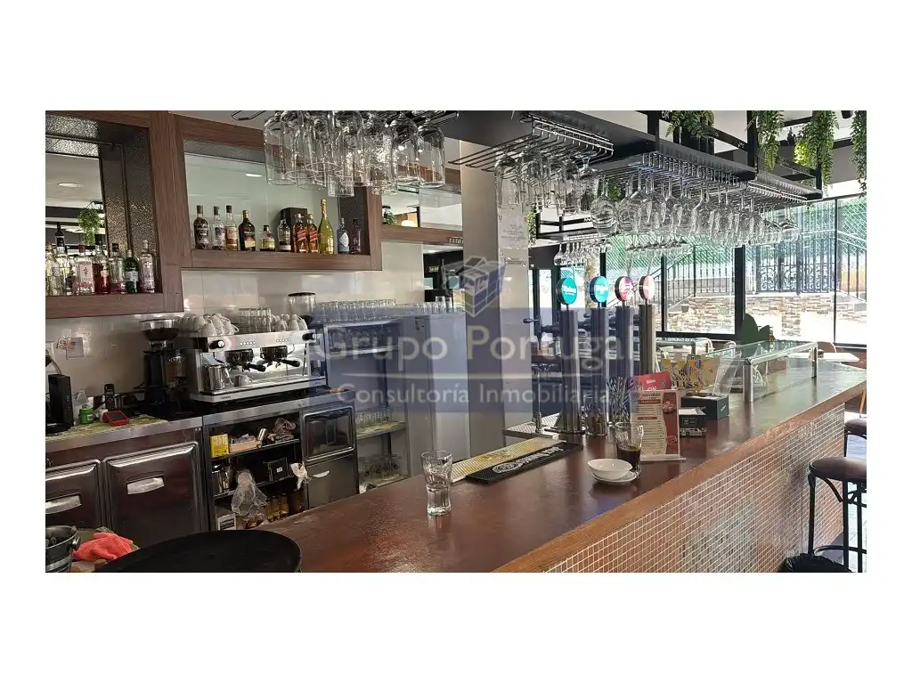 Commercial properties for rent in Parque Coimbra