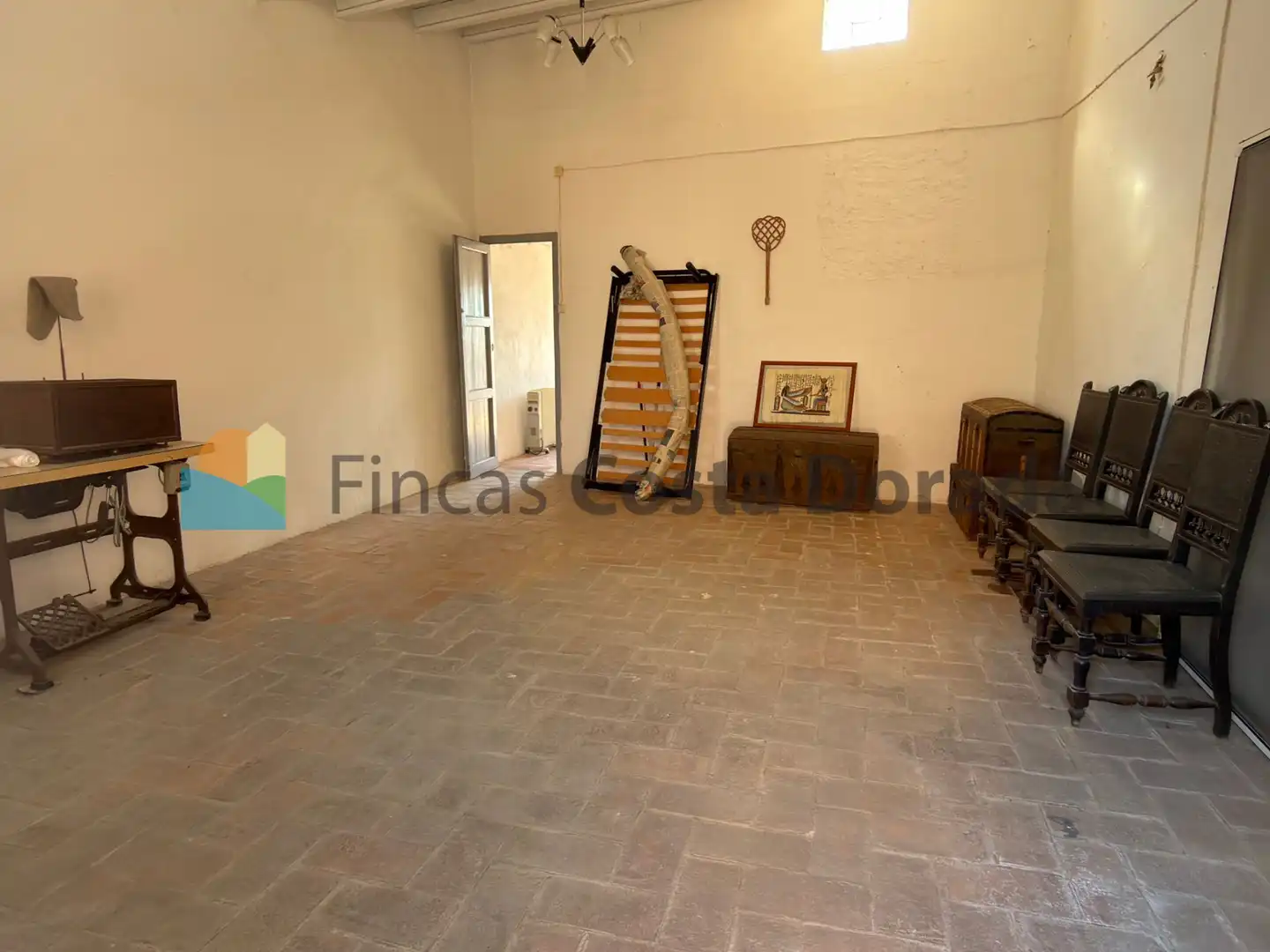 Country house zum Verkauf in El Castell de Cubelles