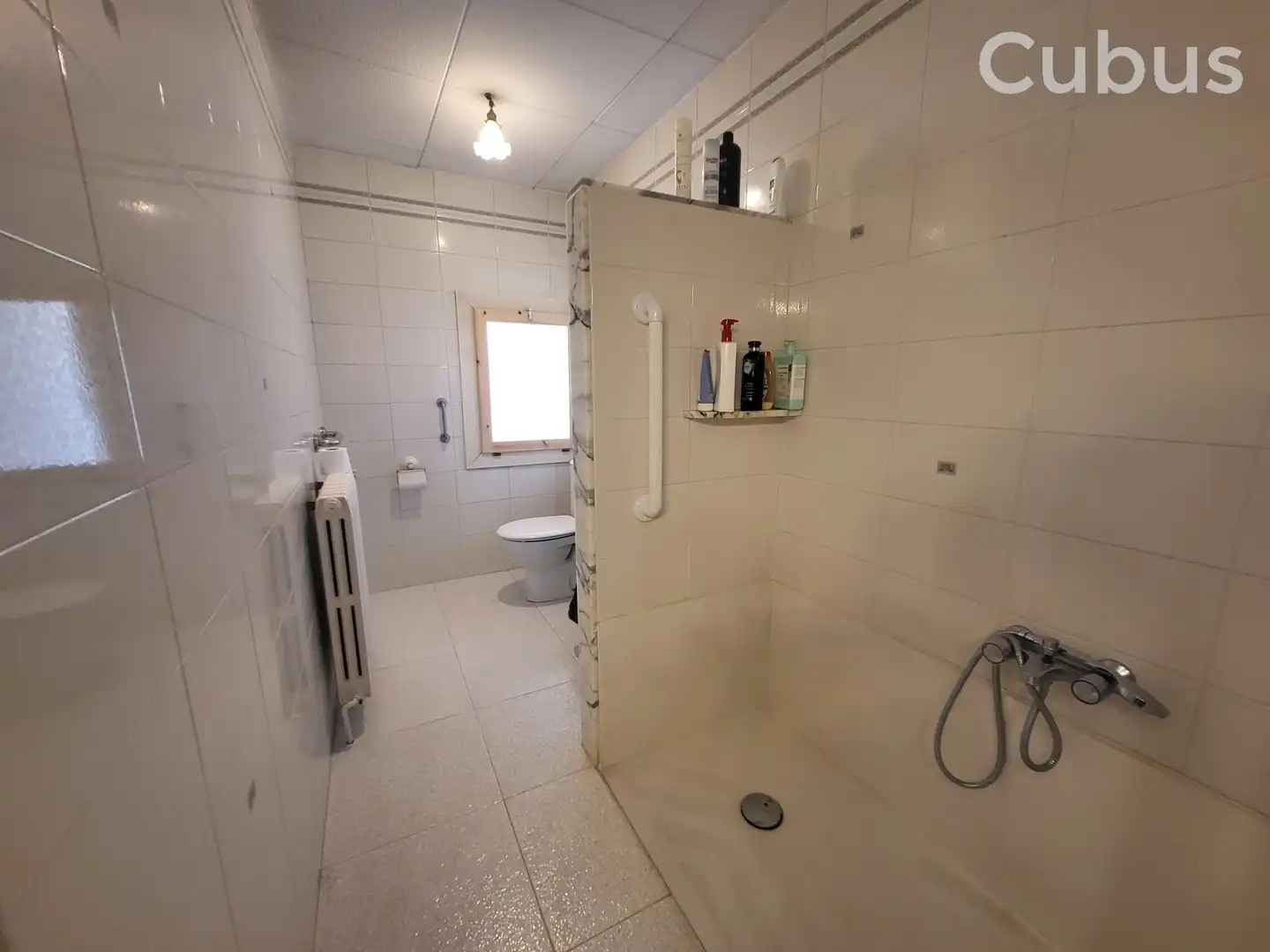 Bany de Casa o xalet en venda en Olot amb Calefacció, Terrassa i Balcó