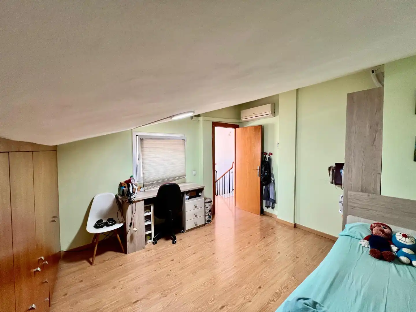 Habitación de Piso en venta en Sabadell