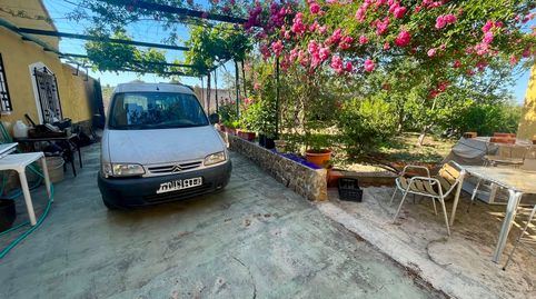 Foto 4 von Haus oder Chalet zum Verkauf in Camino de la Torrecilla, 30, Cehegín, Murcia