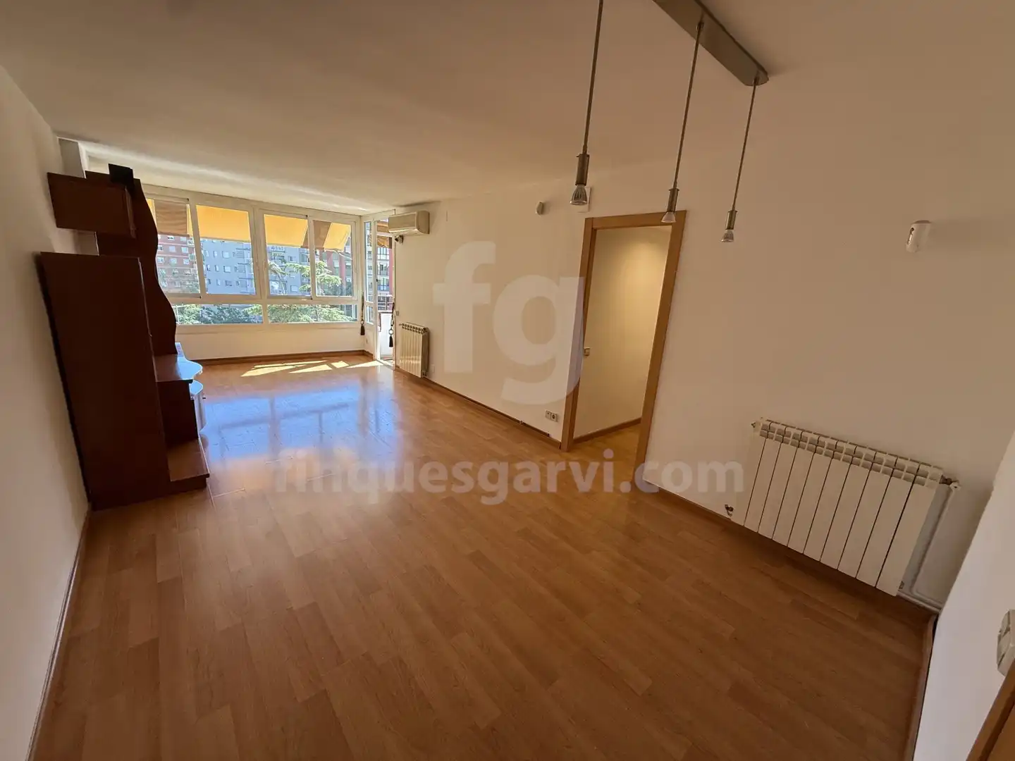 Flat with terrace for sale in Cardenal Reig, imagen 5