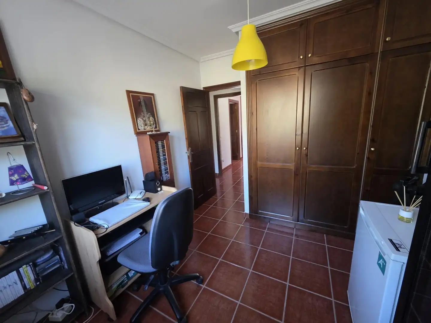 Dormitori de Casa o xalet en venda en Gorga