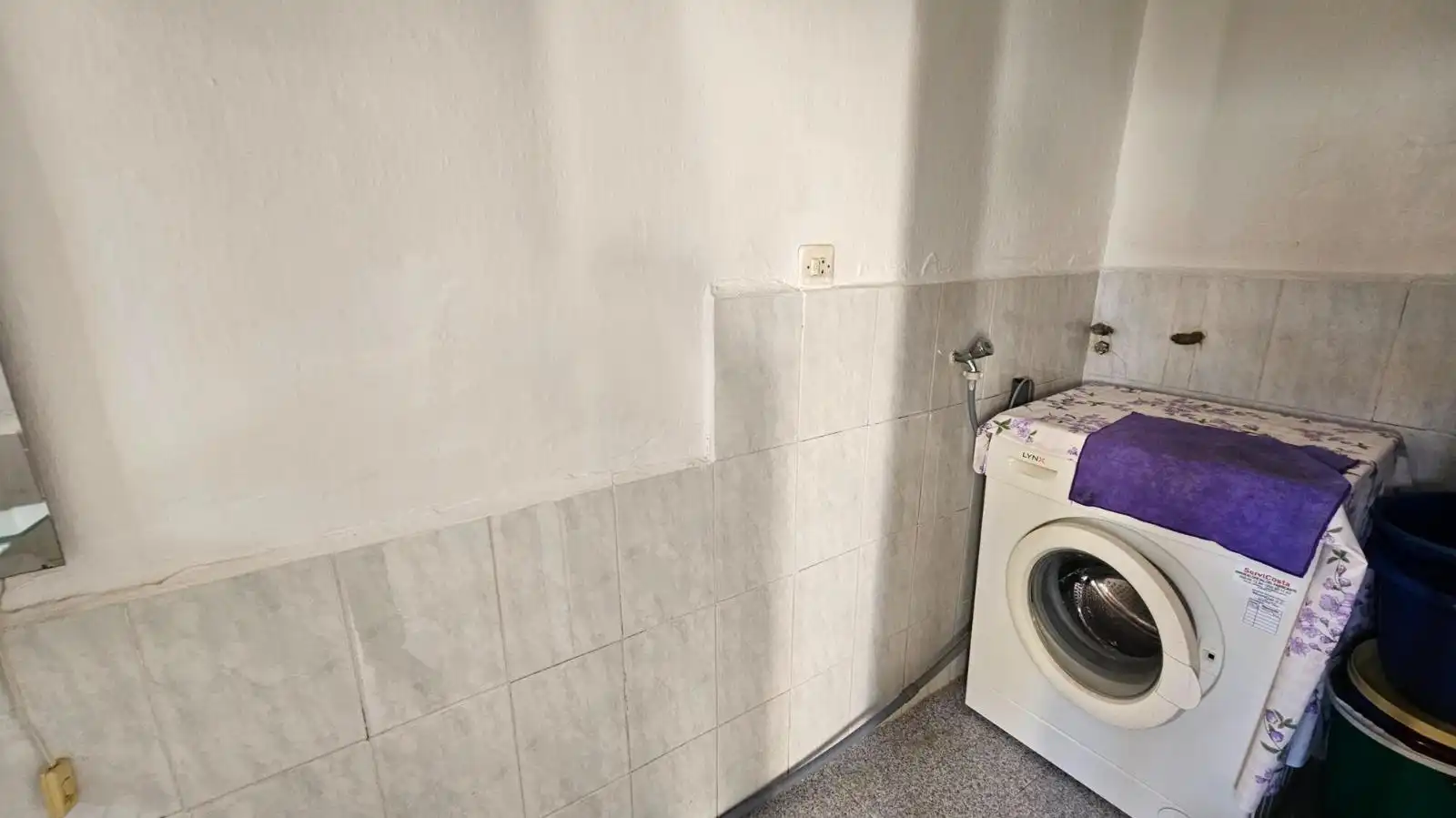 Dormitori de Casa adosada en venda en Salobreña amb Terrassa